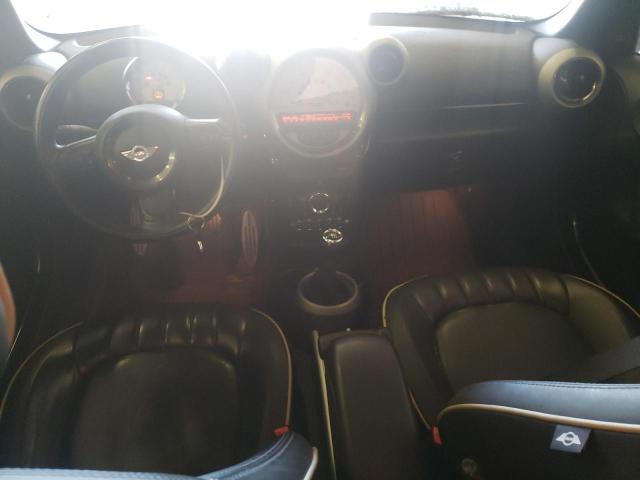 Photo 8 from auction – 2011 MINI COOPER S C with VIN WMWZC5C59BWH99604