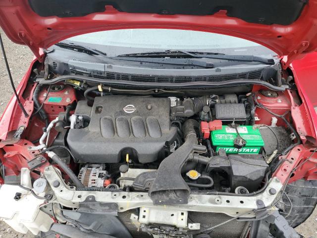 Photo 11 from auction – 2008 NISSAN VERSA S with VIN 3N1BC13E28L421927