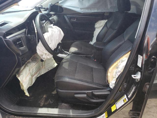 Photo 7 from auction – 2016 TOYOTA COROLLA L with VIN 2T1BURHE1GC505286
