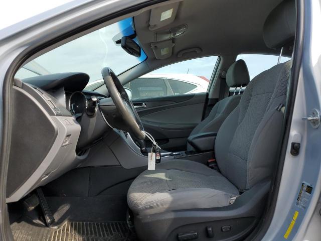Photo 7 from auction – 2013 HYUNDAI SONATA GLS with VIN 5NPEB4AC7DH587175