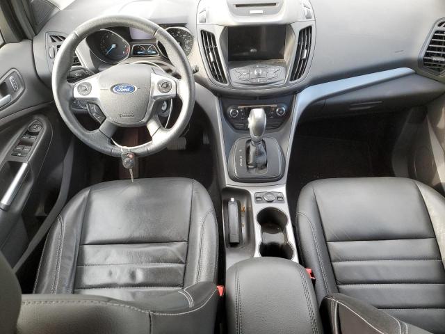Photo 8 from auction – 2016 FORD ESCAPE SE with VIN 1FMCU9GX2GUA08656