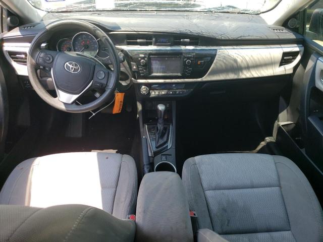 Photo 8 from auction – 2016 TOYOTA COROLLA L with VIN 5YFBURHE9GP496174