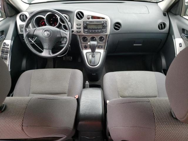 Photo 8 from auction – 2008 TOYOTA COROLLA MA with VIN 2T1KR30E08C713901
