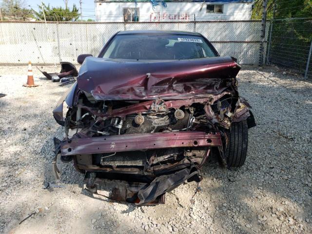 Photo 5 from auction – 2007 TOYOTA SCION TC with VIN JTKDE167070188504