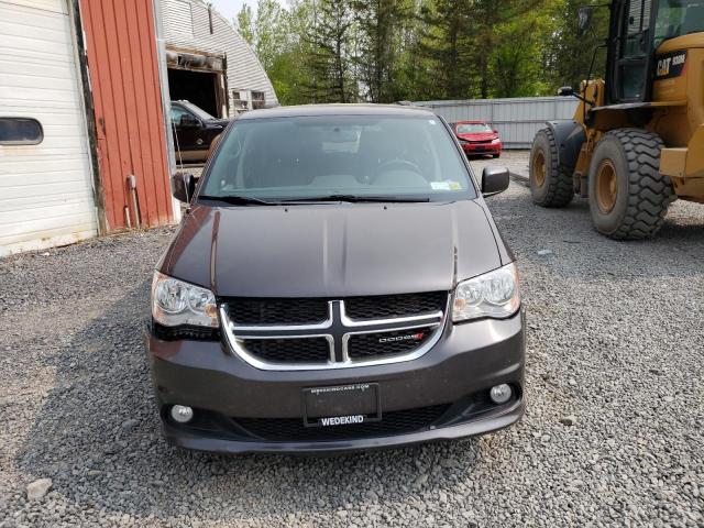 Photo 5 from auction – 2017 DODGE GRAND CARA with VIN 2C4RDGCG3HR671483