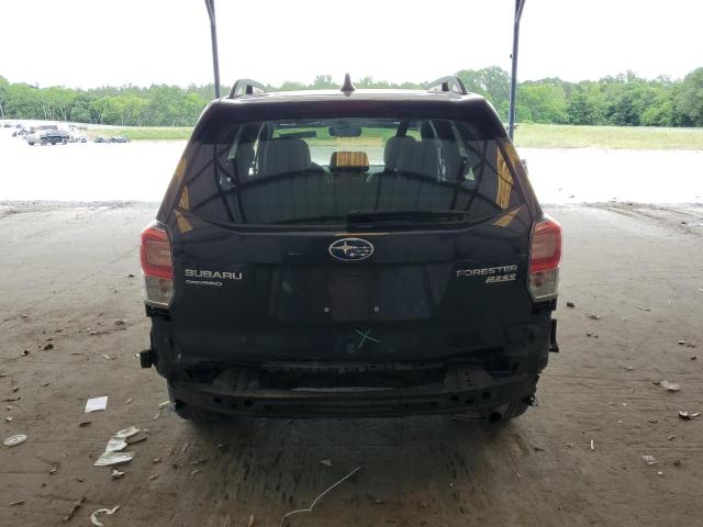 Photo 6 from auction – 2017 SUBARU FORESTER 2 with VIN JF2SJAEC1HH405541
