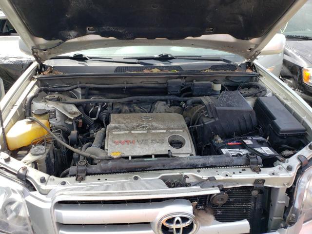 Photo 12 from auction – 2004 TOYOTA HIGHLANDER with VIN JTEEP21A240023947