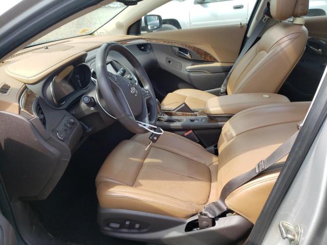 Photo 7 from auction – 2014 BUICK LACROSSE T with VIN 1G4GF5G38EF207827