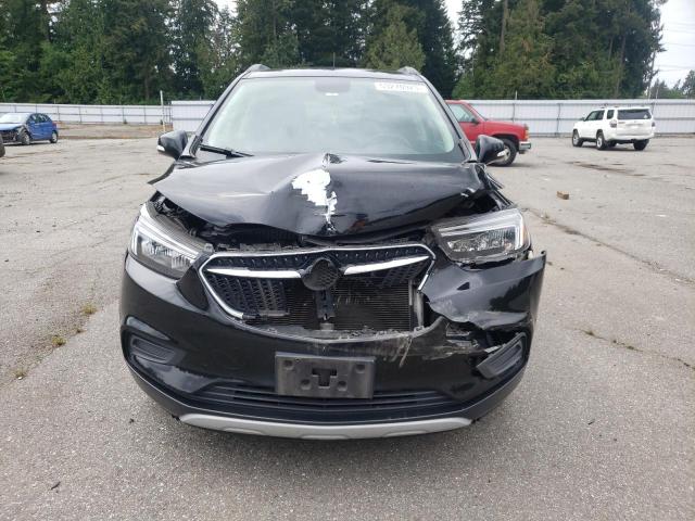 Photo 5 from auction – 2018 BUICK ENCORE PRE with VIN KL4CJASB9JB657880