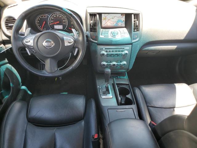 Foto 8 de la subasta – 2014 NISSAN MAXIMA S con VIN 1N4AA5AP7EC499062