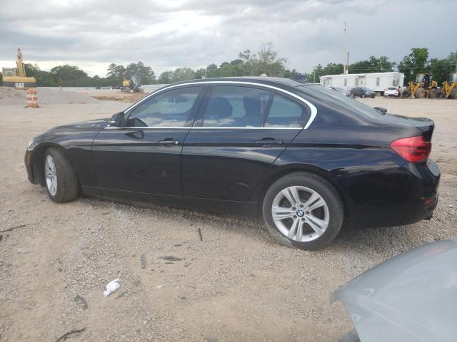 Zdjęcie 2 z aukcji – 2018 BMW 330 I z VIN WBA8B9G52JNU97900