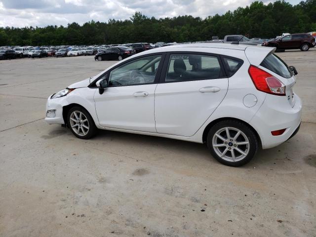 Photo 2 from auction – 2019 FORD FIESTA SE with VIN 3FADP4EJ0KM105603