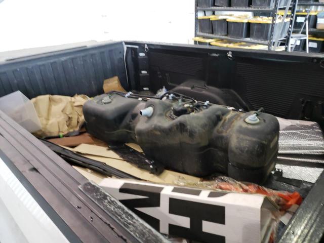 Photo 10 from auction – 2022 CHEVROLET SILVERADO with VIN 3GCNAAEDXNG577643