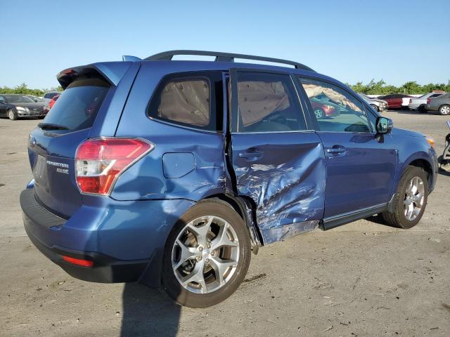 Photo 3 from auction – 2016 SUBARU FORESTER 2 with VIN JF2SJAVC7GH433617
