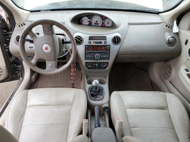 Photo 8 from auction – 2007 SATURN ION LEVEL with VIN 1G8AK58B07Z160414