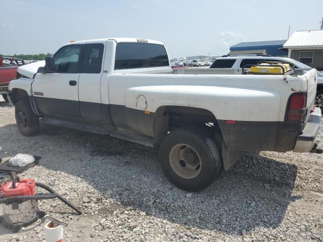 Photo 2 from auction – 2000 DODGE RAM 3500 with VIN 1B7MF3362YJ149937