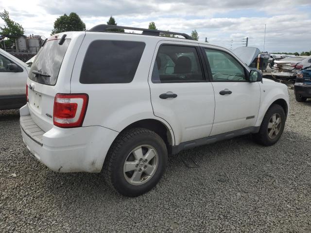 Фото 3 с аукциона – 2008 FORD ESCAPE с VIN 1FMCU93178KB66411