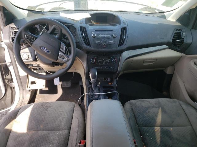 Photo 8 from auction – 2018 FORD ESCAPE SE with VIN 1FMCU9GDXJUB17380