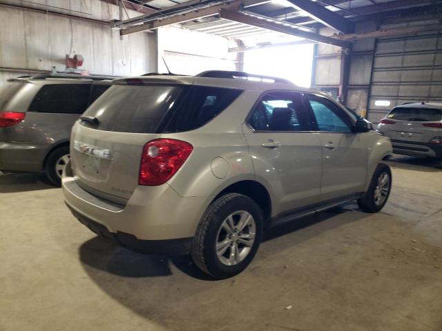 Photo 3 from auction – 2014 CHEVROLET EQUINOX LT with VIN 2GNFLFEK6E6186101