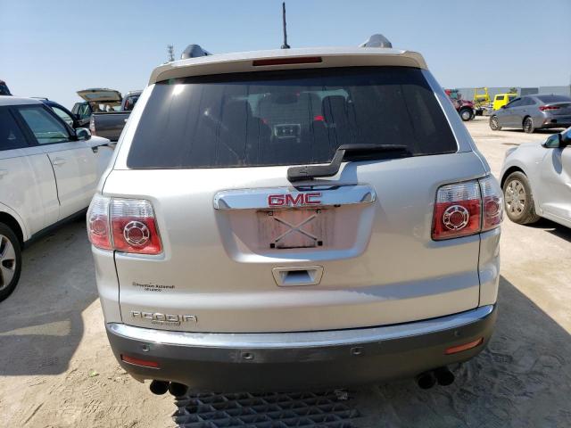 Photo 6 from auction – 2011 GMC ACADIA SLE with VIN 1GKKRPED3BJ312334