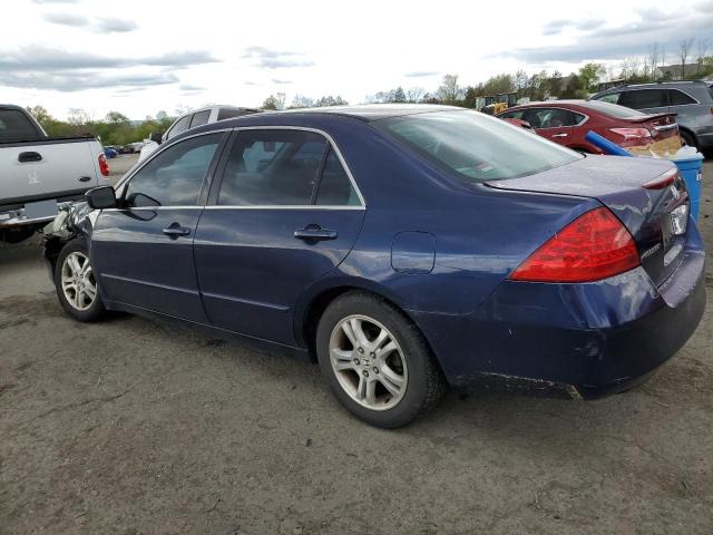 Photo 2 from auction – 2007 HONDA ACCRD with VIN 1HGCM56377A181281