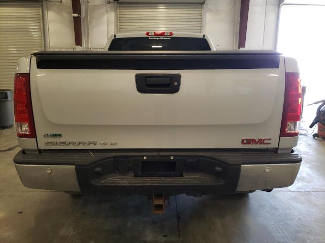 Photo 6 from auction – 2010 GMC 1500 with VIN 1GTSKVE31AZ101631