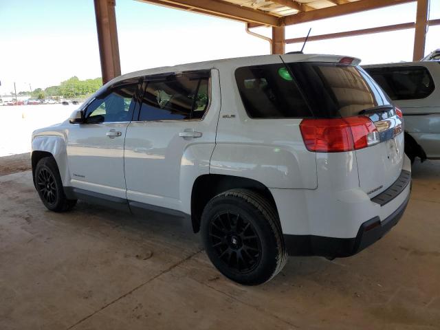 Photo 2 from auction – 2015 GMC TERRAIN SL with VIN 2GKALMEK3F6386902