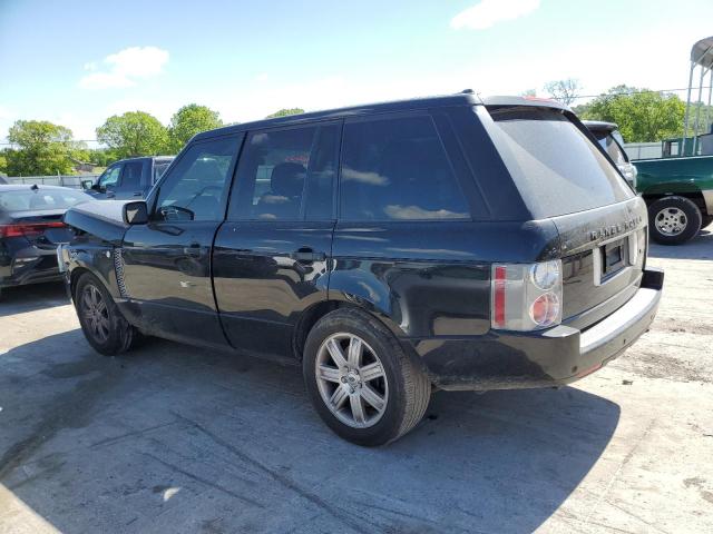 Photo 2 from auction – 2008 LAND ROVER RANGE ROVE with VIN SALMF15498A290173