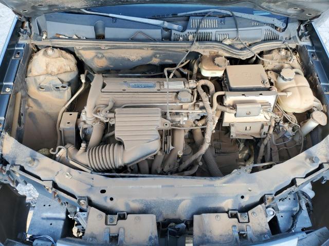 Photo 11 from auction – 2004 SATURN ION LEVEL with VIN 1G8AZ52F54Z127640