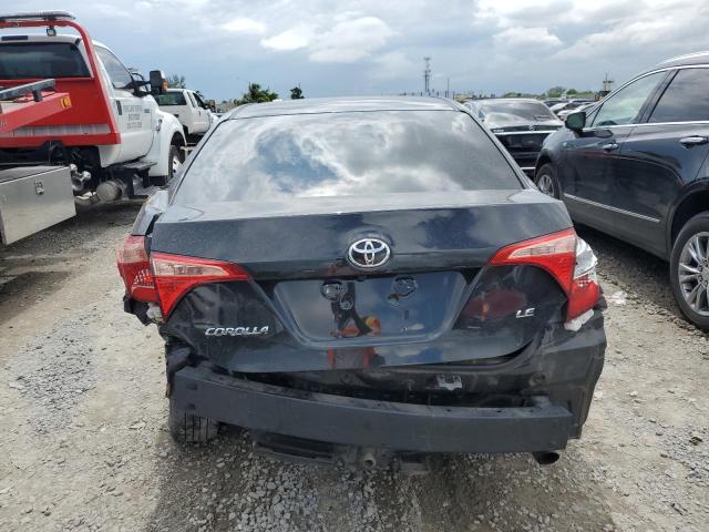 Photo 6 from auction – 2018 TOYOTA COROLLA L with VIN 5YFBURHE0JP739393