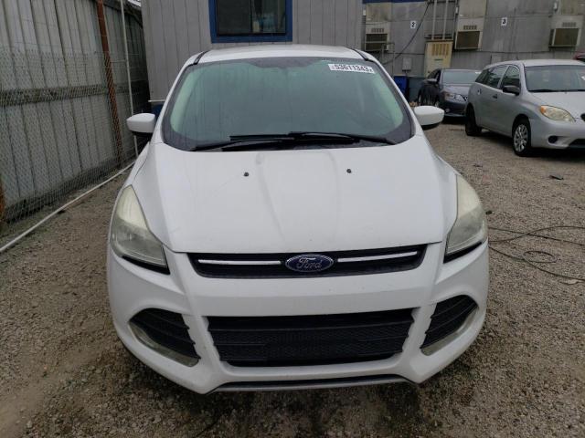 Photo 5 from auction – 2015 FORD ESCAPE SE with VIN 1FMCU0G74FUA57741