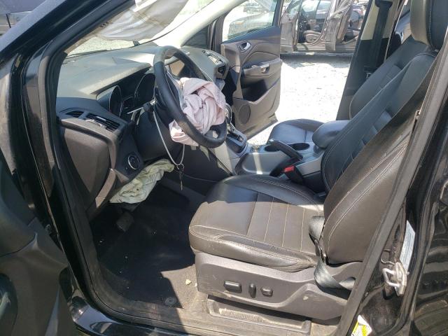 Zdjęcie 7 z aukcji – 2014 FORD ESCAPE SE z VIN 1FMCU9G90EUD25494
