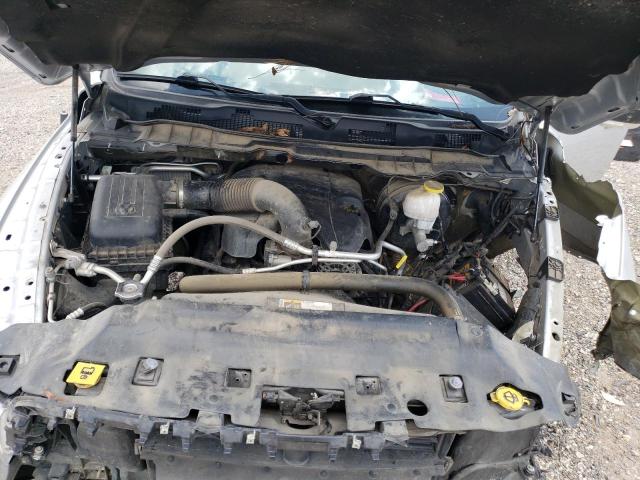 Photo 11 from auction – 2019 RAM 1500 CLASS with VIN 1C6RR6LT7KS521656