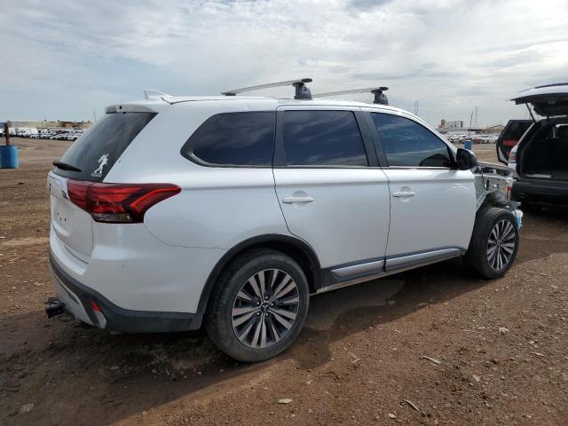 Photo 3 from auction – 2020 MITSUBISHI OUTLANDER with VIN JA4AZ3A36LZ046656