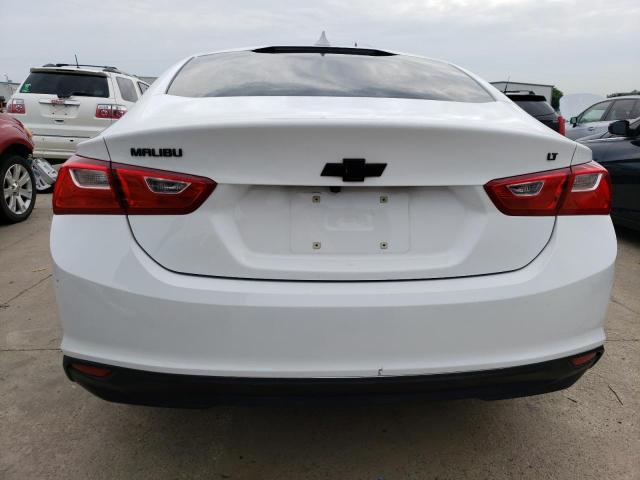 Photo 6 from auction – 2018 CHEVROLET MALIBU LT with VIN 1G1ZD5ST0JF129461