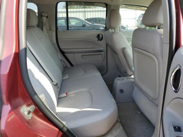 Photo 11 from auction – 2009 CHEVROLET HHR LT with VIN 3GNCA23B09S508405