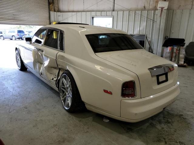 Photo 2 from auction – 2006 RORO SIL SHADOW with VIN SCA1S68476UX08036