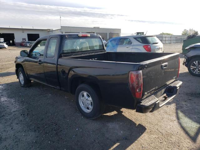 Photo 2 from auction – 2007 CHEVROLET COLORADO with VIN 1GCCS199078119063