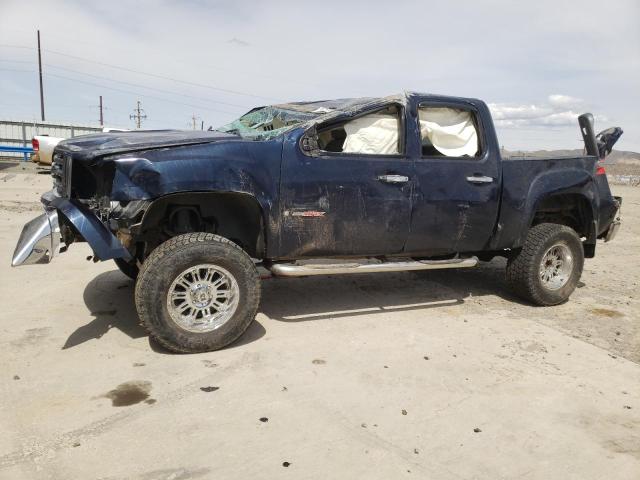 Photo 1 from auction – 2008 GMC SIERRA K15 with VIN 2GTEK13Y381125453