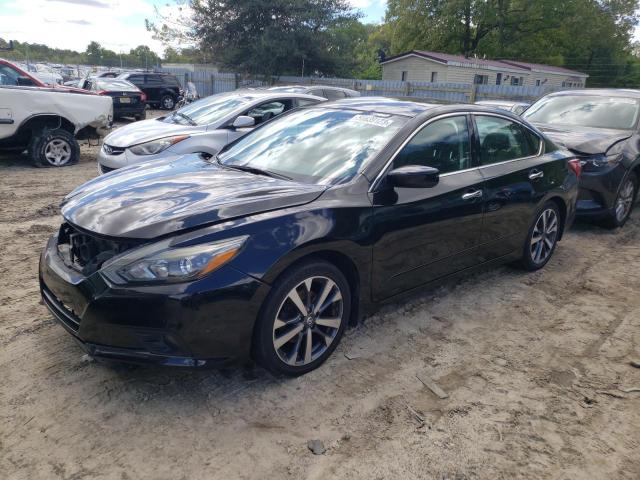 NISSAN ALTIMA 2.5 2016 with VIN 1N4AL3AP7GC238807 - Photo from auction