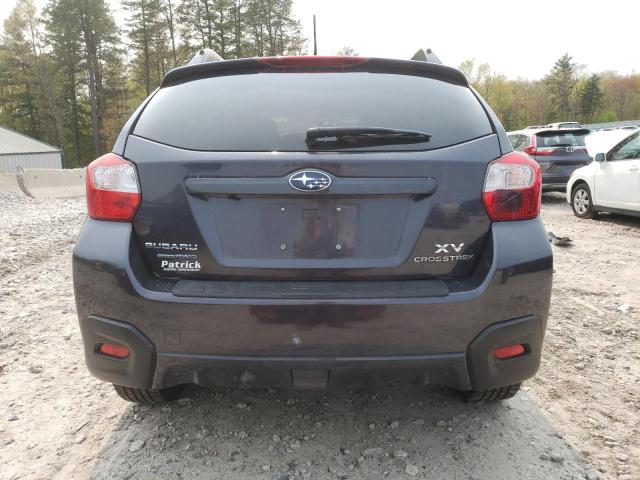 Фото 6 с аукциона – 2014 SUBARU XV CROSSTR с VIN JF2GPAGC7EH336769