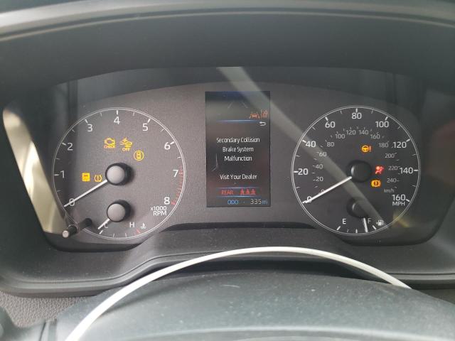 صورة رقم 9 من المزاد - 2023 TOYOTA COROLLA LE مع VIN 5YFB4MDE2PP028442