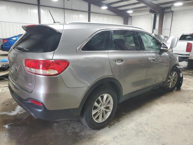 Photo 3 from auction – 2016 KIA SORENTO LX with VIN 5XYPGDA33GG079159