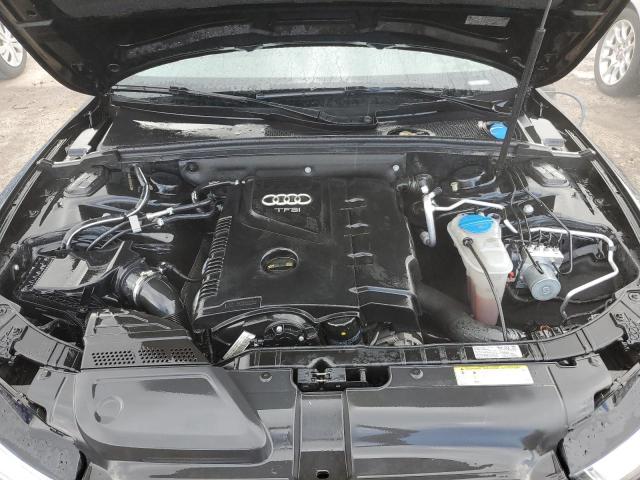 Photo 11 from auction – 2015 AUDI A5 PREMIUM with VIN WAUGFAFR3FA014399