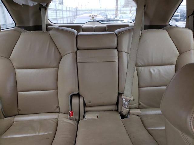 Photo 10 from auction – 2013 ACURA MDX with VIN 2HNYD2H23DH516700