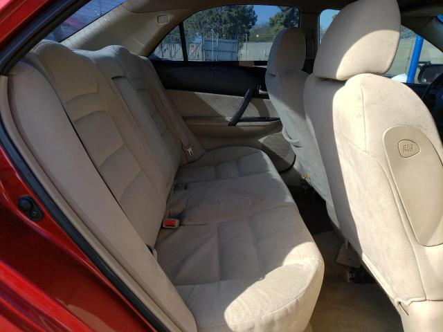 Photo 10 from auction – 2006 MAZDA 6 with VIN 1YVHP80D465M34752