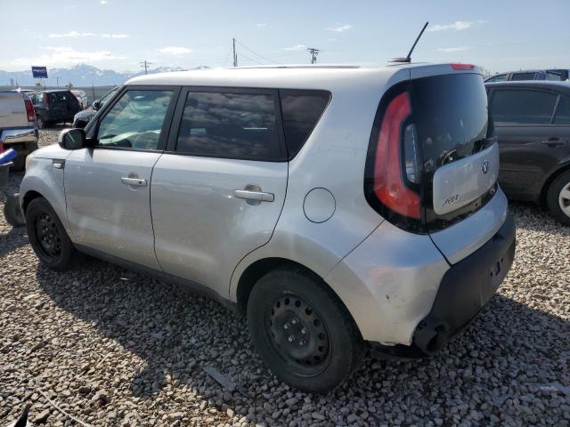 Zdjęcie 2 z aukcji – 2014 KIA SOUL z VIN KNDJN2A25E7722550
