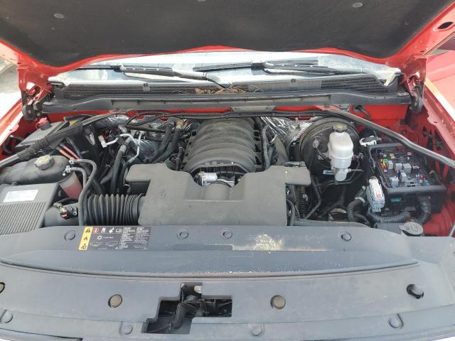 Photo 11 from auction – 2017 GMC SIERRA C15 with VIN 1GTR1LEC5HZ348358