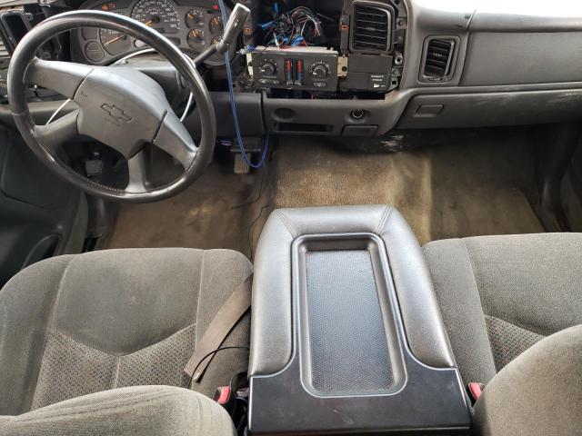 Photo 8 from auction – 2003 CHEVROLET SILVERADO with VIN 1GCEC19V13Z247447