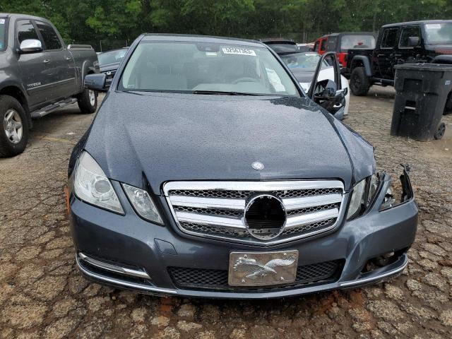 Photo 5 from auction – 2013 MERCEDES-BENZ E 350 with VIN WDDHF5KB4DA720887